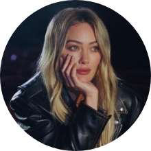 Hilary Duff, La Roux Clarkston Concert Tour 2026｜August 15 | Pine Knob Music Theatre