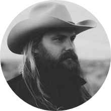 Chris Stapleton, Maggie Rose Richmond Concert Tour 2026｜August 19 | Allianz Amphitheater at Riverfront