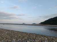 หาดอรุโณทัย ชุมพร