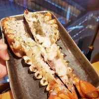 【為食青蛙：食海鮮點可以唔黎漁獲浜燒