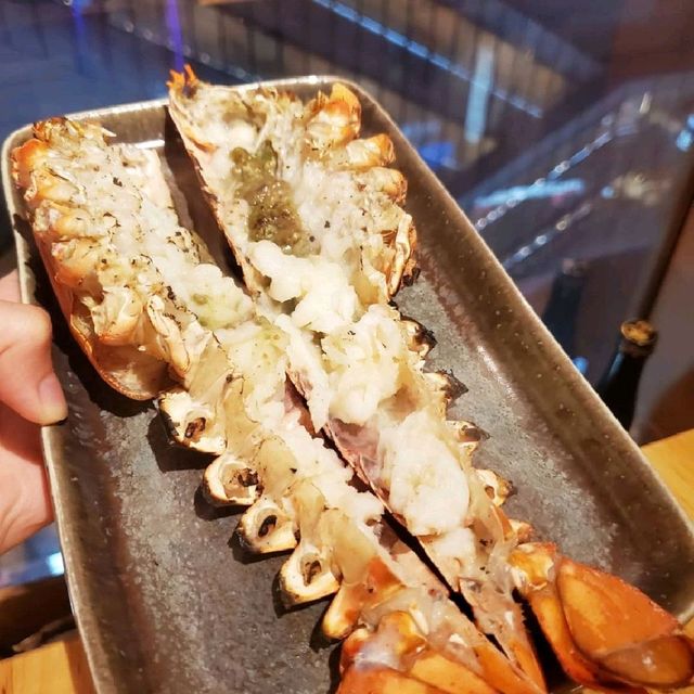 【為食青蛙：食海鮮點可以唔黎漁獲浜燒