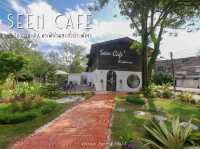 Seen Cafe at takua-pa คาเฟ่ชิคๆ 
