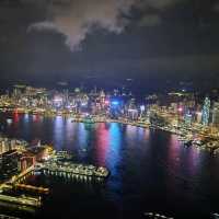 置身仙境後要返回地面……