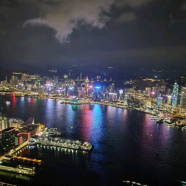 置身仙境後要返回地面…… 置身仙境後要返回地面……