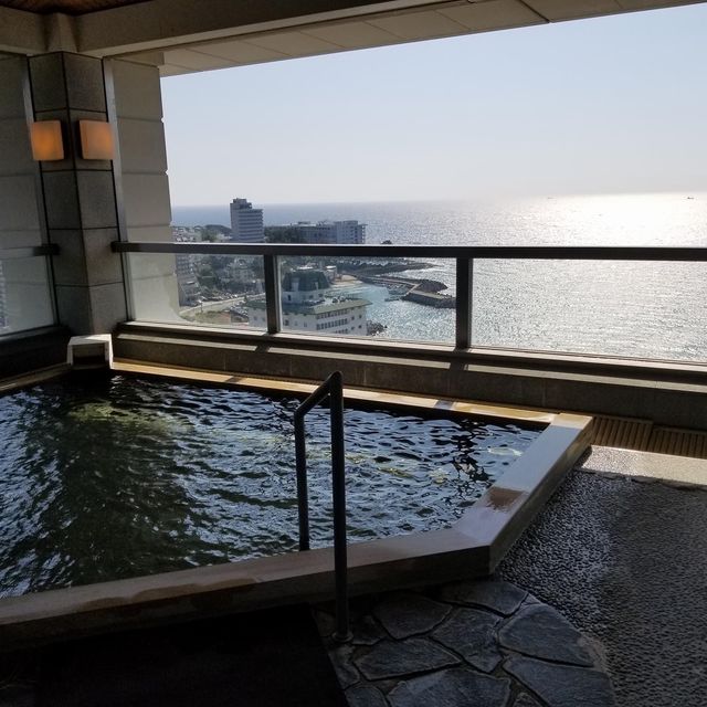 南紀白濱萬豪酒店