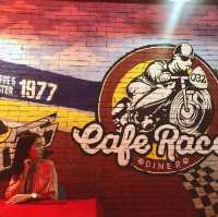 Cafe Racer
