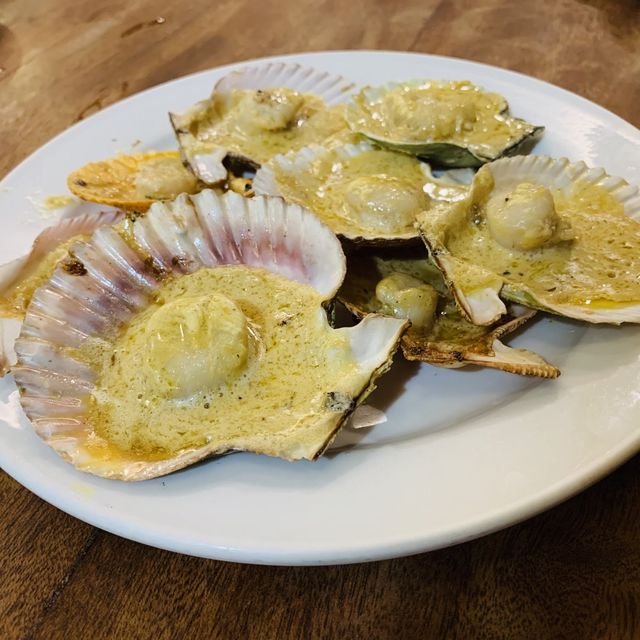 菲律賓宿霧美食-Paolito's STK TA BAI