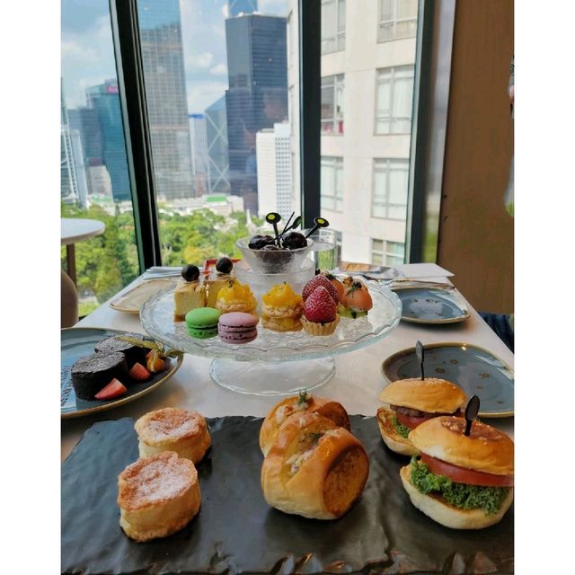 仙氣下午茶