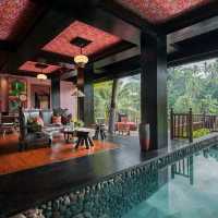 Paradise in Indonesia