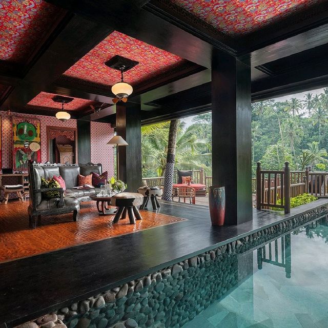 Paradise in Indonesia