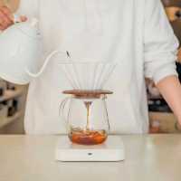 HAGAN ORGANIC COFFEE
