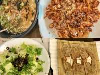 광명 소하동 맛집 ‘산촌 신쭈꾸미’