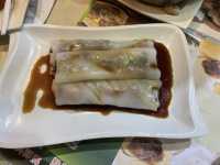 令人難忘的酥皮叉燒包