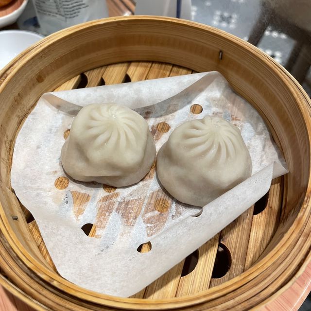 🧡🧡堅信號上海生煎皇🤤👍🏻👍🏻