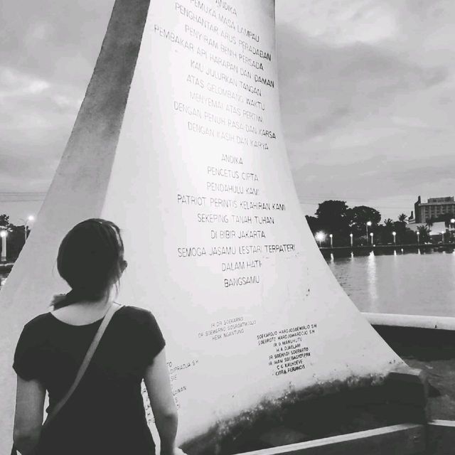 The Pier, Ancol Jakarta
