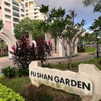 Fu Shan Garden