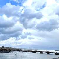 石川県輪島市　鴨ケ浦