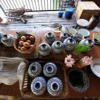 เมืองมัลลิกา ร.ศ.๑๒๔ กาญจนบุรี 