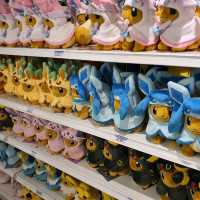 Sentosa (Pokemon Pop Up Store)