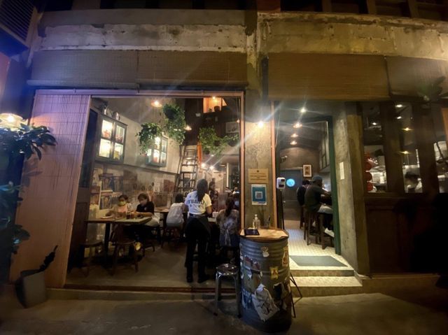 Samsen 泰麵 (灣仔)