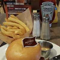 Hard Rock Cafe