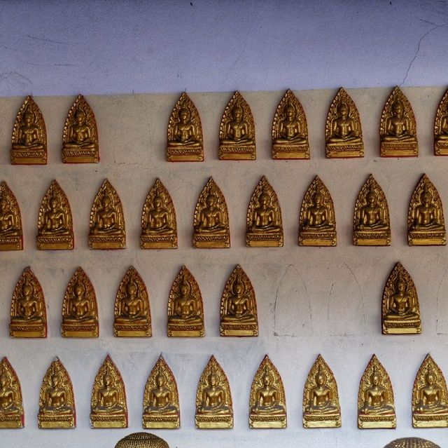 วัดสวยใกล้กรุง