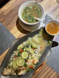 尖沙咀性價比極高泰國餐廳🍴