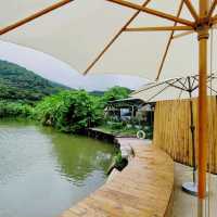 離島好去處 ～ The Hideout 