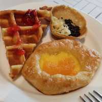 Food Lovers get closer to Food Exchange☺