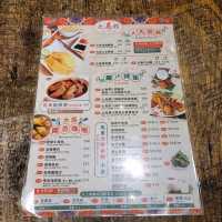 仿如置身大馬嘅小店😝✈✈