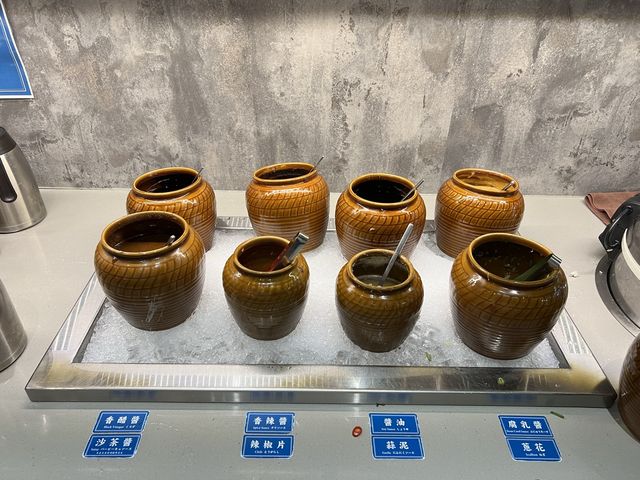 這一小鍋