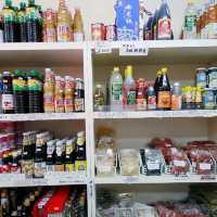 小分けハーブ・スパイス・薬膳調味料　林商店　神戸