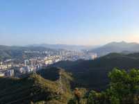 香港人之山~獅子山🦁