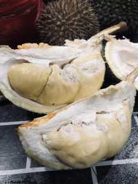 ; The Durian Hunting at Selangor.🍃