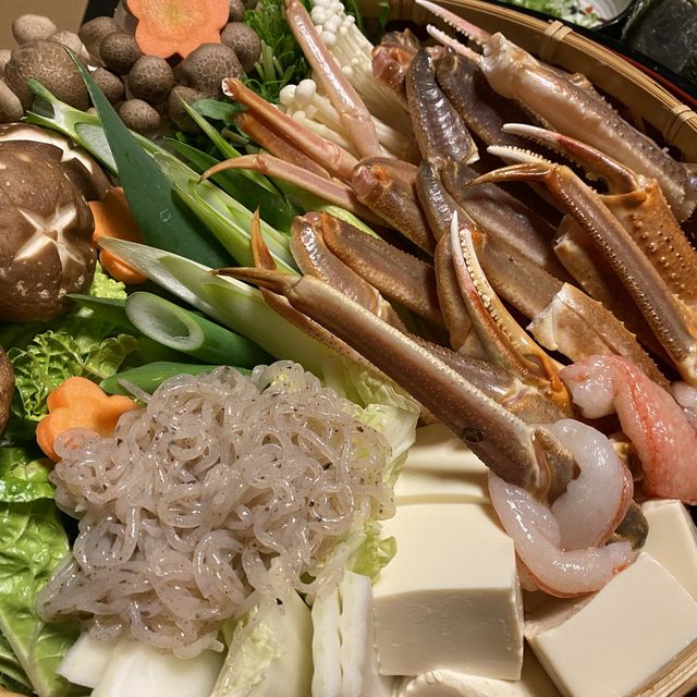 まるみや荘　雪の中の民宿1日4組限定