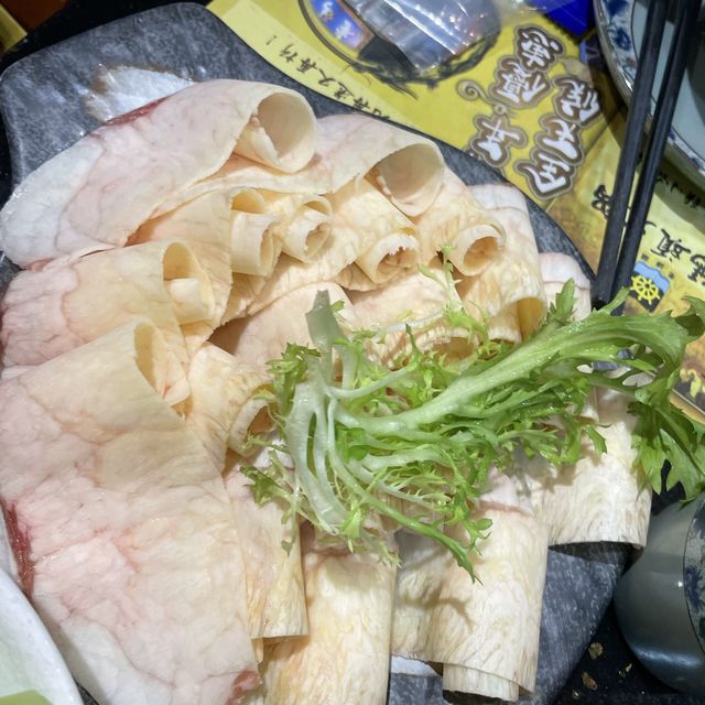 成都風味😍