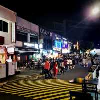 The Mini Orchard Road Of Singapore(Holland)