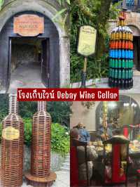 8 จุดเช็คอินห้ามพลาด เมื่อมาเที่ยวบนบานา ฮิลล์