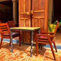 ร้านกาแฟและบาร์เหล้า