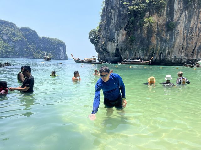 Koh Lao Lading