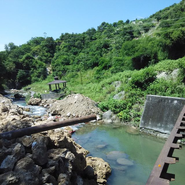 vashno Devi mandir in Jammu 