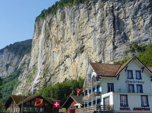 Lauterbrunnen