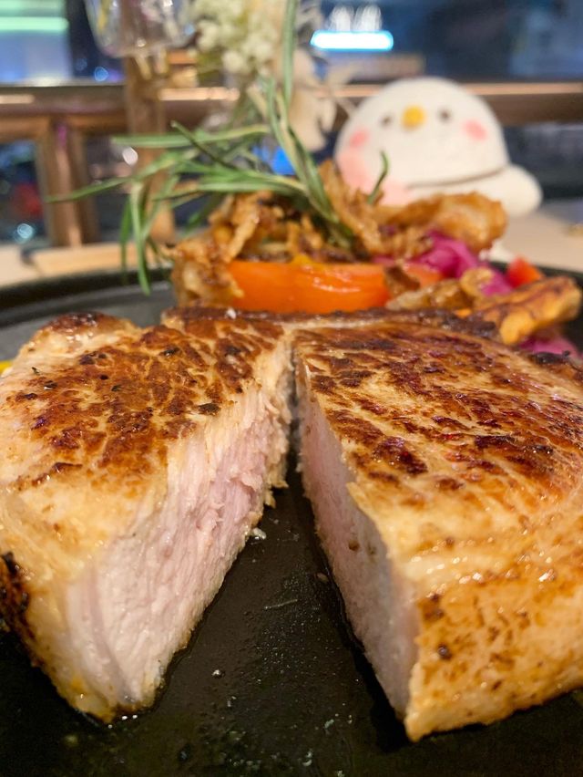 【💗香港銅鑼灣粉紅色花花主題cafe🌸慶生打卡一流✨】
