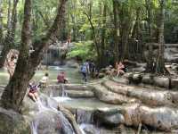 Erawan National Park 