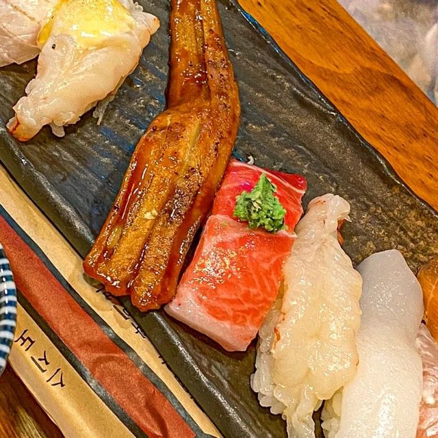 웨이팅해야하는 왕십리 찐맛집🔥