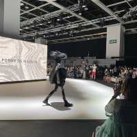 HK Fashion Show 
