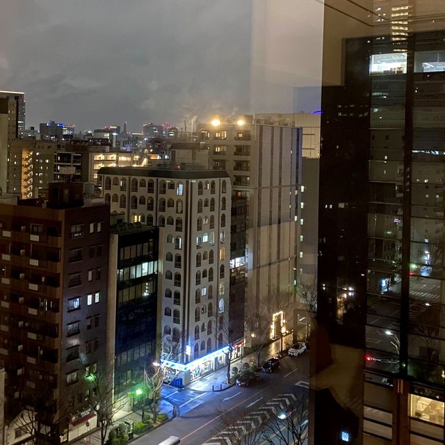 【東京】本当は教えたくない日本橋エリアの穴場ホテル！