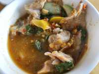 มาลองร้านข้าวผัดปู ร้านดัง