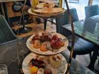 超抵食high tea