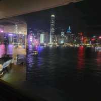 馬可孛羅香港-豪華套房